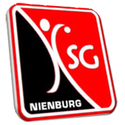Wappen HSG Nienburg  107860