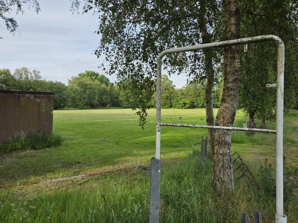 Sportanlage Neuenwege B-Platz - Oldenburg (Oldenburg)-Neuenwege