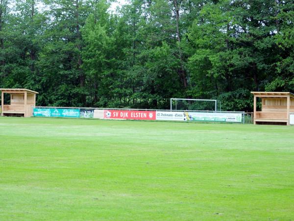 Sportanlage Up'n Brink - Cappeln (Oldenburg)-Elsten