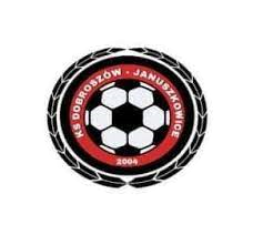 Wappen KS Dobroszów-Januszkowice