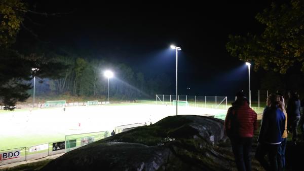 Kråkerøy stadion - Kråkerøy