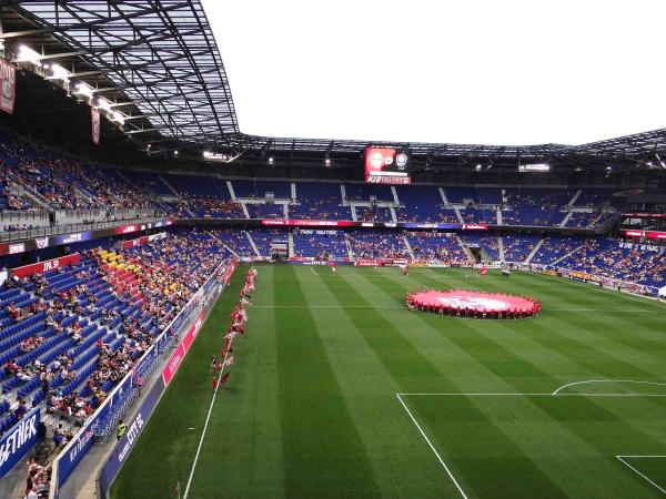Red Bull Arena - Harrison, NJ