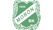 Wappen Morön BK  42265