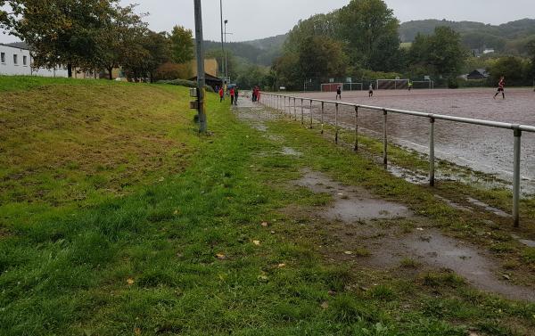 Sportplatz Schulzentrum Cyriax - Overath