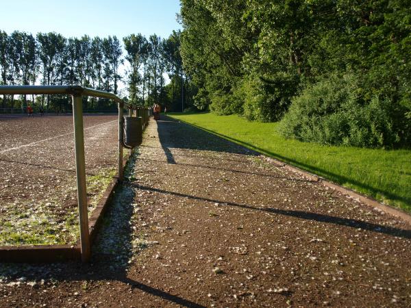 Sportplatz Brauksweg - Dortmund-Brackel