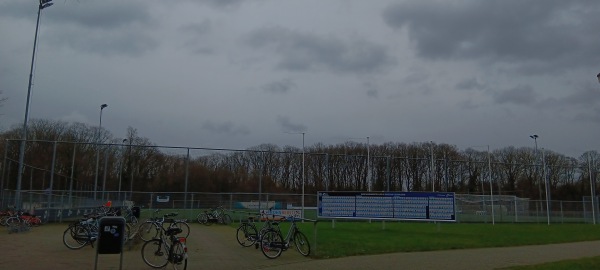 Sportpark De Bezelhorst veld 6-De Graafschap - Doetinchem