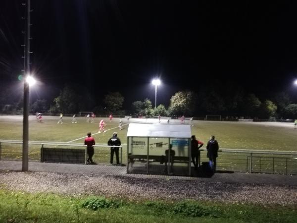 Sportplatz Am Schürkamp - Xanten-Lüttingen