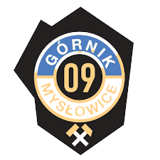 Wappen SKFiS Górnik 09 Mysłowice
