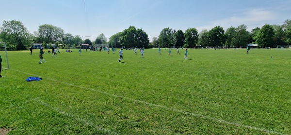 Sportovní areál Veslák hř. č. 2 - Nymburk