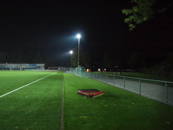 Pötschke Sportpark Rosengarten - Dortmund-Sölde