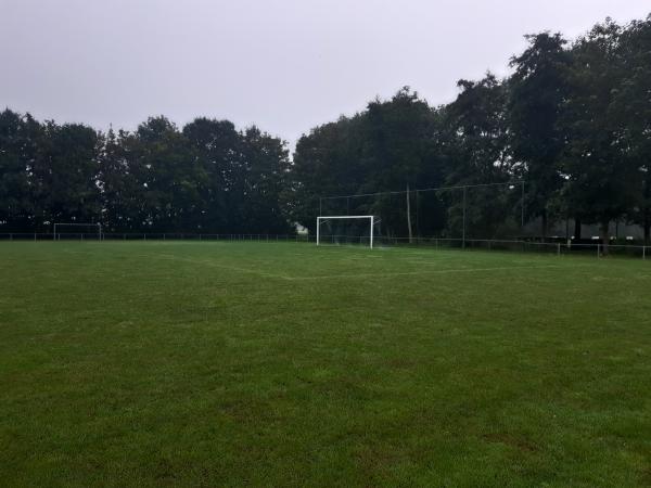 Sportpark VVS veld 2 - Oldambt-Oostwold (Oldambt)