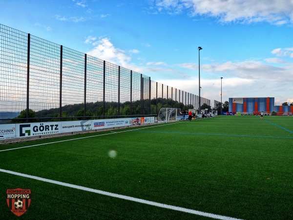 IMS Arena Nebenplatz - Velbert