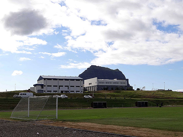 Grundarfjarðarvöllur - Grundarfjörður 