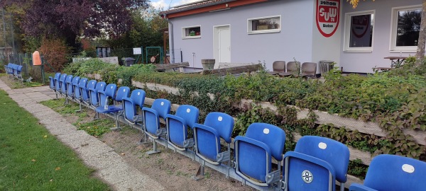 Sportanlage Bröhnstraße - Ronnenberg-Weetzen