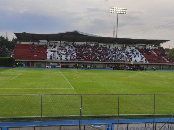 Estadio Alberto Grisales - Rionegro