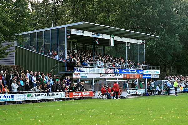 Sportpark Noord - Groesbeek