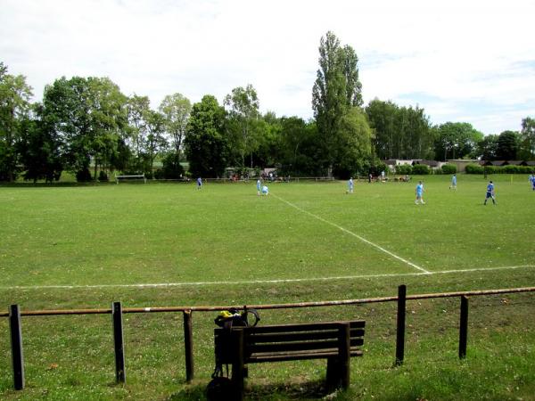 Friedenskampfbahn - Elsteraue-Draschwitz