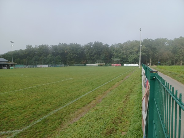Sportplatz Ennerich - Runkel-Ennerich