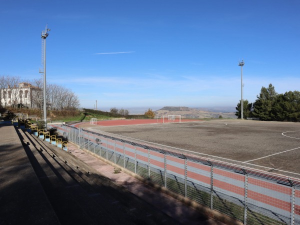 Stadio Comunale di Grassano - Grassano