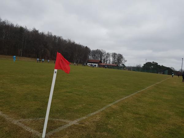 Sportanlage Am Steinberg - Biberg/Kipfenberg