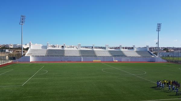 Stade du village sportif de Tanger - Tanger