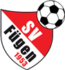 Wappen SV Fügen