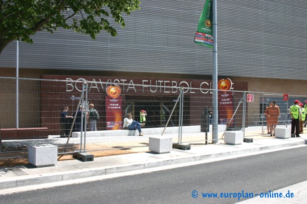 Estádio do Bessa Século XXI - Porto