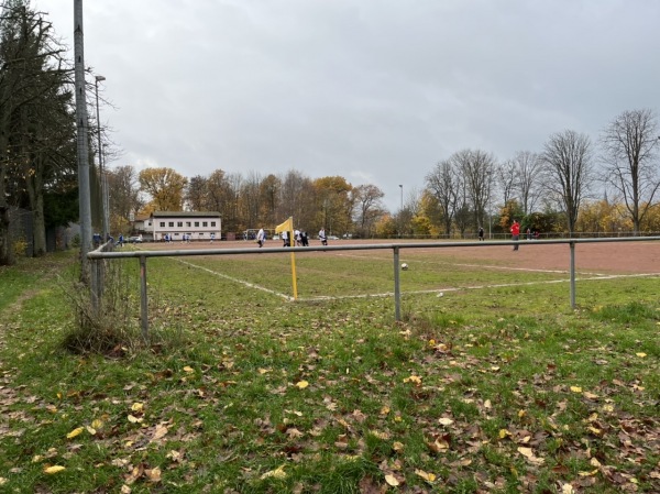 Sportplatz Buchenkopf - Schiffweiler-Landsweiler-Reden