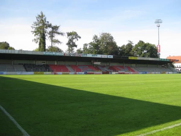 LIWEST Arena - Steyr