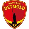 Wappen Post TSV Detmold 11/48 II  19144