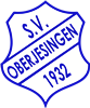 Wappen SV Oberjesingen 1932 II