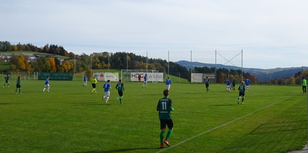 HOGA-Arena - Sankt Stefan am Walde