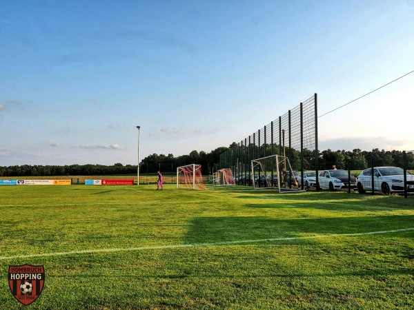 Markus-Hüging-Stadion - Reken-Illerhusen