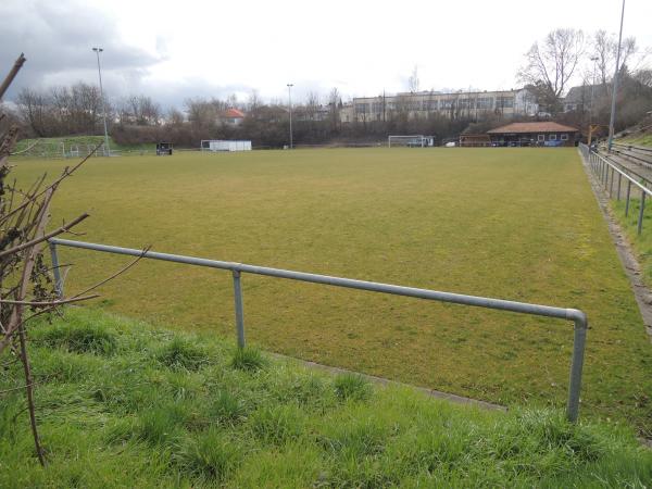 Wiesgartenstadion - Mommenheim