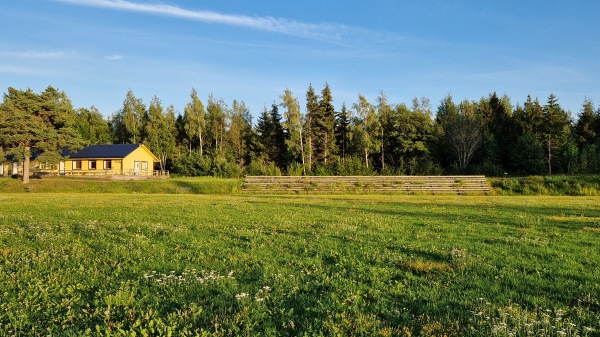 Sportkila - Kastelholm-Svensböle, Åland