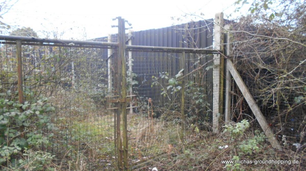 Wexham Park - Slough, Buckinghamshire
