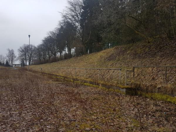 Sportplatz Höh - Lüdenscheid-Höh