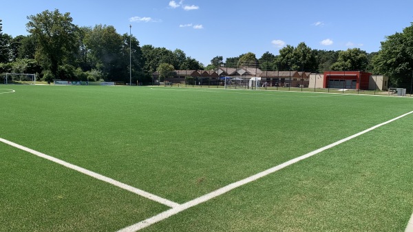 Bezirkssportanlage Hackenbroich Platz 2 - Dormagen-Hackenbroich