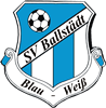 Wappen SV Blau-Weiß Ballstädt 1968