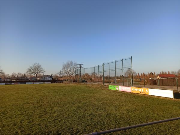 Sportplatz Iffezheim - Iffezheim