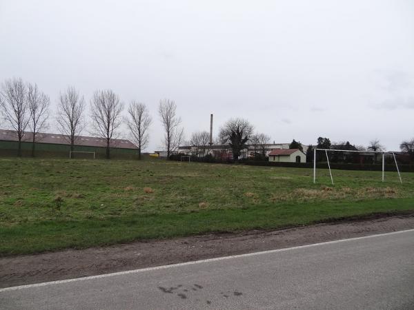 Sportplatz Ziegelrodaer Straße - Querfurt-Kleineichstädt