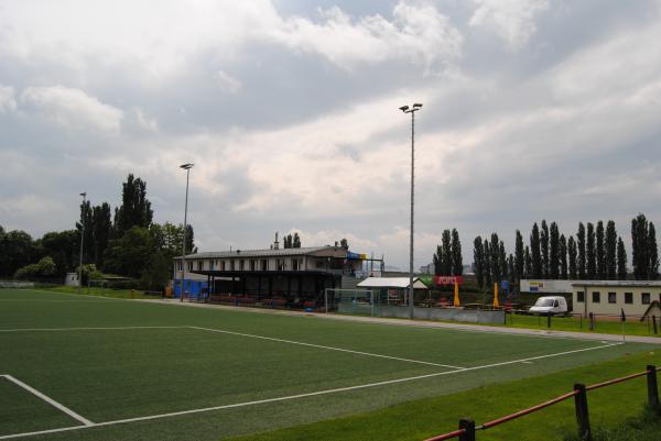 Sportplatz Wienerberg Nebenplatz - Wien