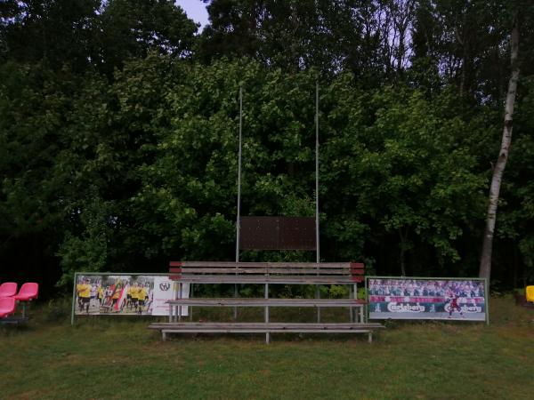 Dilgynės stadionas - Vilnius