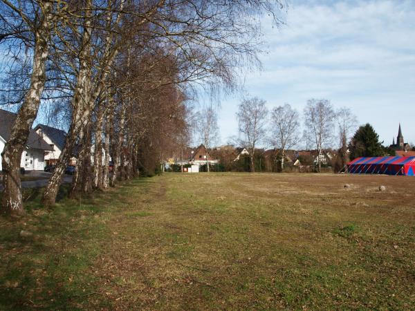 Max-Becker-Kampfbahn - Menden/Sauerland-Lendringsen