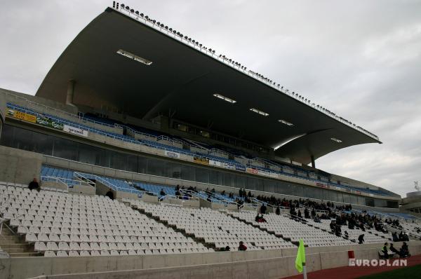 Stadio Gymnastikós Sýllogos 