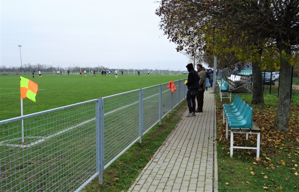 Söptei Sportpálya - Söpte