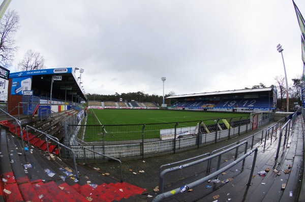 Hänsch-Arena - Meppen