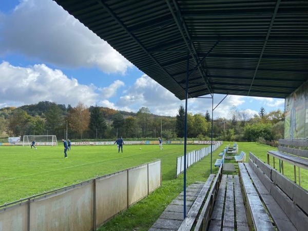 Feniks-Arena - Pidmonastyr