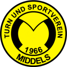 Wappen TuS Middels 1966