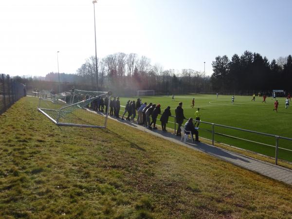Sportanlage Reuthinger Weg Platz 2 - Passau-Heining